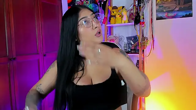 ami santos online show from May 2026 05:21:02 PM