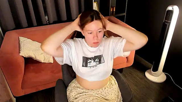 Vanessa ama online show from March 2026 02:06:01 PM