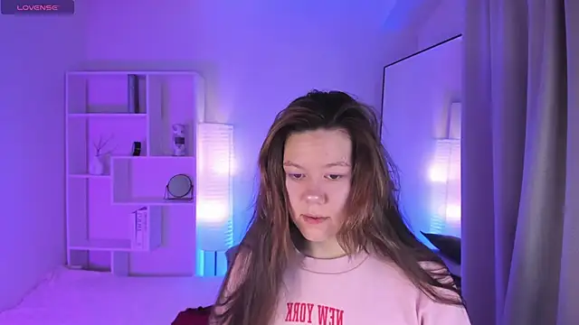 Vanessa ama online show from April 2026 07:50:02 AM