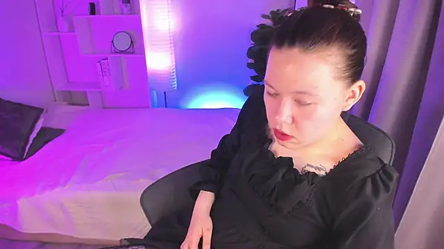 Vanessa ama online show from April 2026 02:20:02 AM