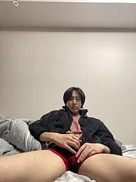 youta200 online show from April 2026 08:31:02 PM