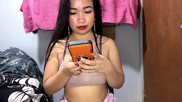 Snapshot of jinxxxsexy chatting on May 2026 02:56:02 PM jinxxxsexy online show from May 2026 02:56:02 PM