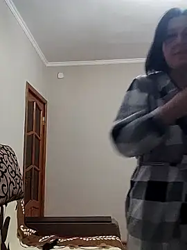 HelgaDennis online show from March 2026 06:20:01 PM