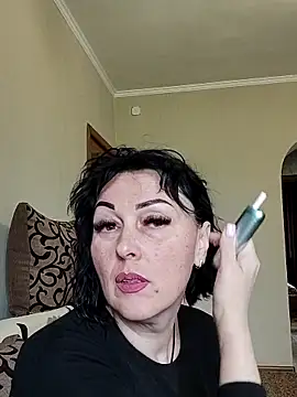 HelgaDennis online show from April 2026 09:54:01 AM