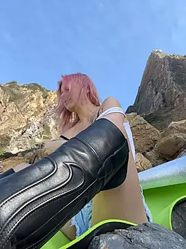 Naomi Rosy online show from March 2026 03:39:01 PM