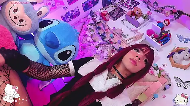 Gabii-Princees online show from March 2026 06:45:02 PM