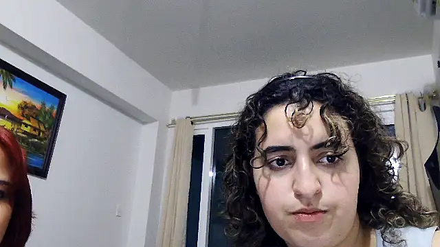 misscutee online show from March 2026 05:50:02 PM