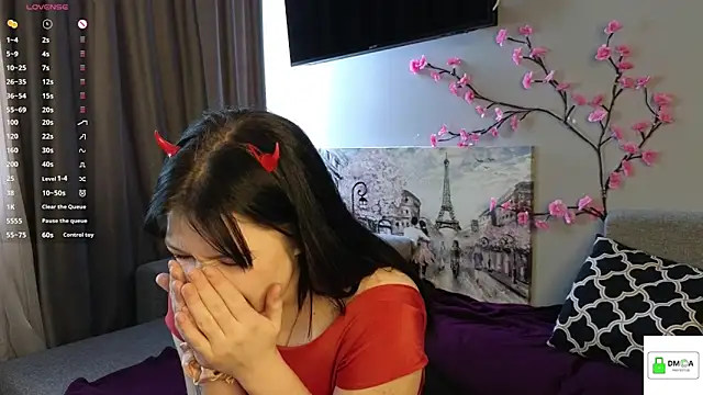 DextralCoffee online show from March 2026 06:36:01 AM