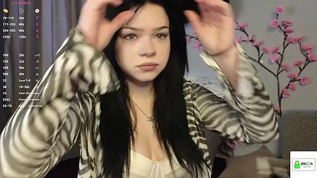 DextralCoffee online show from April 2026 06:41:02 AM