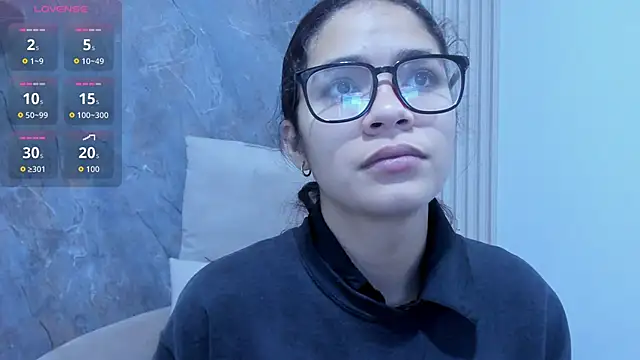 alina sauvage online show from May 2026 11:39:02 AM