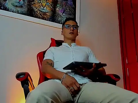 Dominus Alpha online show from March 2026 07:24:02 AM