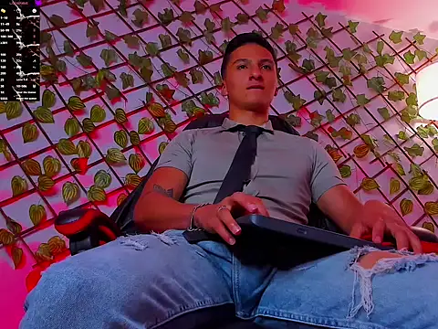 Dominus Alpha online show from April 2026 03:45:02 AM