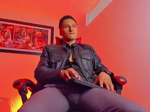 Dominus Alpha online show from April 2026 04:04:02 AM