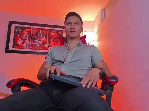 Dominus Alpha online show from April 2026 03:50:01 AM