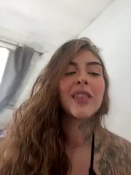 miiabellovic online show from April 2026 05:16:01 PM