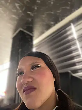 Melody LS online show from March 2026 01:44:02 PM