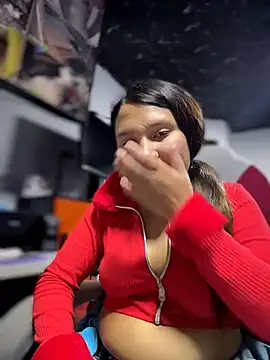 Melody LS online show from April 2026 12:58:02 AM