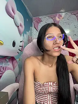 Anitta  LS online show from March 2026 07:09:01 PM