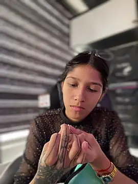 Anitta  LS online show from March 2026 07:02:02 PM