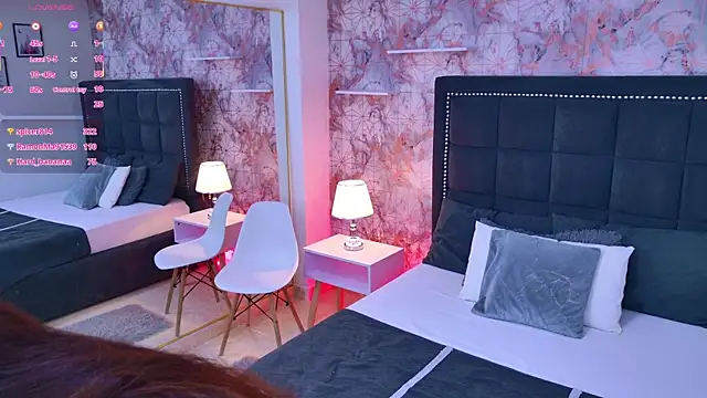 Ann  Evans online show from April 2026 03:06:01 AM