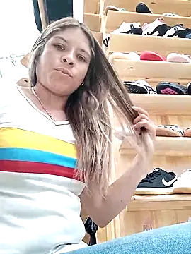 alanna6950 online show from March 2026 04:45:02 PM