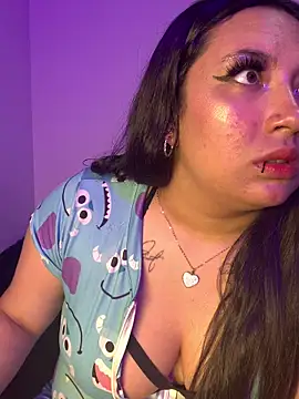 -Zoe Jack- online show from April 2026 03:28:01 AM