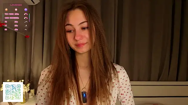 DaynaMacha online show from April 2026 09:39:33 PM