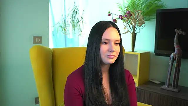 DeloresSaberi online show from April 2026 05:16:01 AM