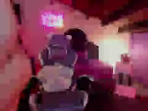 CristalZafiro online show from May 2026 12:51:02 AM