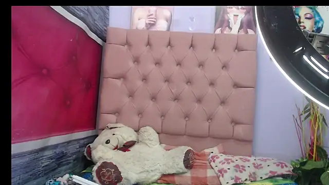 sharlothks online show from March 2026 08:19:01 AM