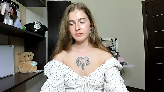 OhMyAlice online show from July 2026 07:31:01 PM