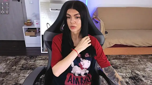 AnacondaOnn online show from March 2026 06:25:01 AM