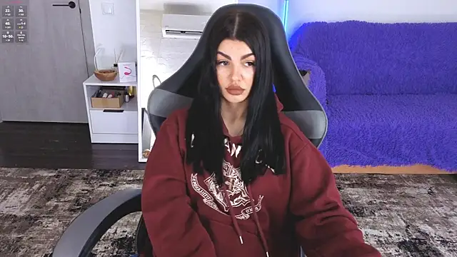 AnacondaOnn online show from April 2026 12:00:02 PM