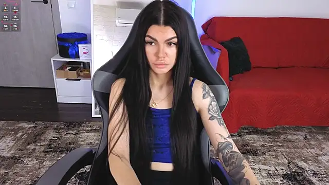 AnacondaOnn online show from May 2026 07:27:01 AM