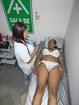 Nasty-Nurse online show from April 2026 06:58:02 PM