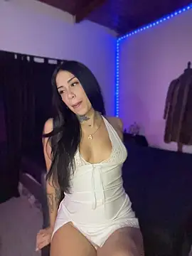 anoramarlowe online show from April 2026 07:08:02 PM