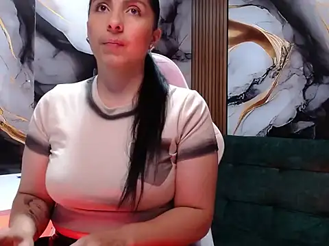 HELLEN MARK online show from April 2026 11:35:01 AM