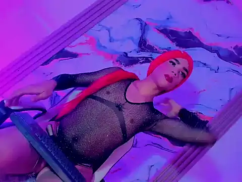 Mia Colucci- online show from March 2026 07:58:02 PM