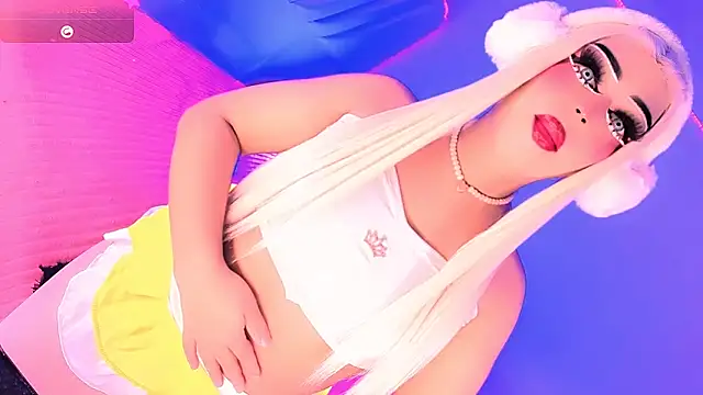 Valentina Smith1  online show from April 2026 07:45:01 AM