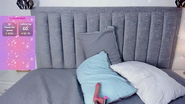 Liam ruse online show from March 2026 08:25:02 PM