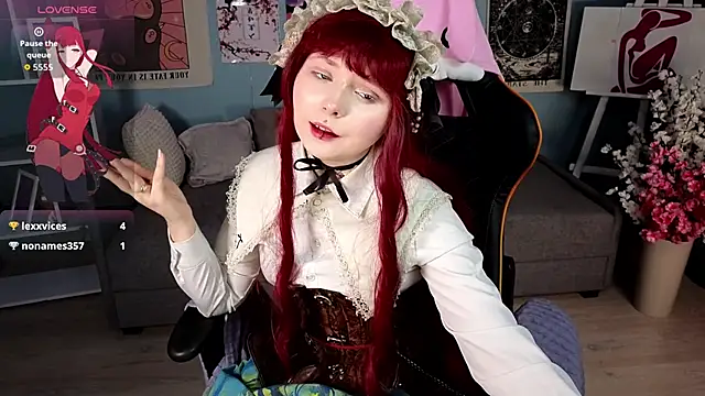 usagi sasagi online show from April 2026 10:46:01 AM