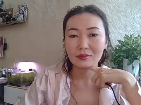 AsianJade1 online show from April 2026 10:29:02 AM