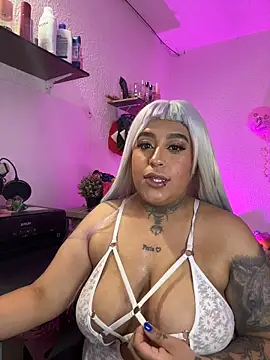 Aru celeste online show from March 2026 04:12:02 AM