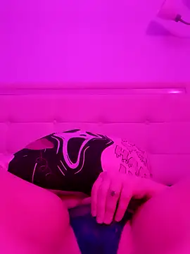 likiaaaaa online show from April 2026 09:16:01 PM