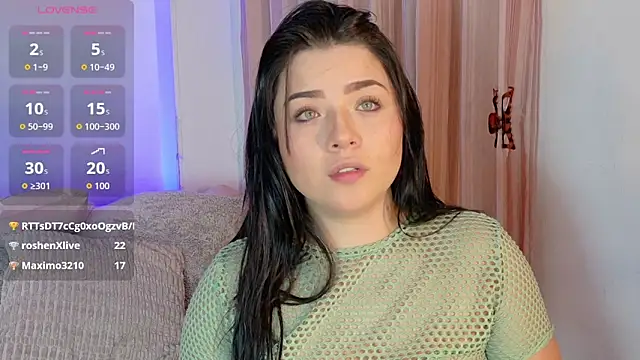 CamilaRougee online show from April 2026 02:04:01 AM