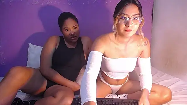 Amara Diamond 1 online show from March 2026 02:06:02 AM