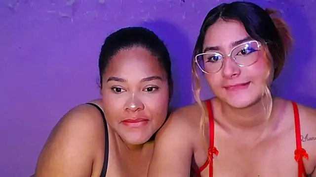 Amara Diamond 1 online show from April 2026 08:33:01 PM