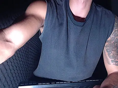 jack nastee online show from April 2026 05:49:01 AM