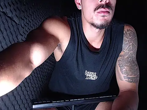 jack nastee online show from April 2026 04:46:01 AM