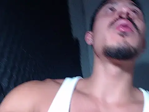 jack nastee online show from April 2026 07:31:01 AM